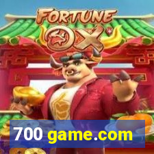 700 game.com